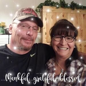 Meet your Posher, Georgiana